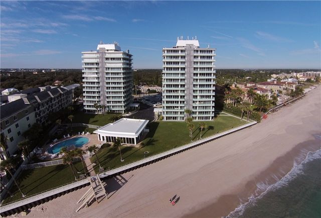 3554 Ocean Drive 403N, Vero Beach, FL 32963