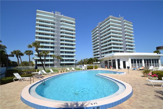3554 Ocean Drive 403N, Vero Beach, FL 32963