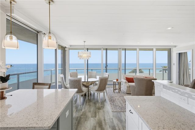 3554 Ocean Drive 403N, Vero Beach, FL 32963