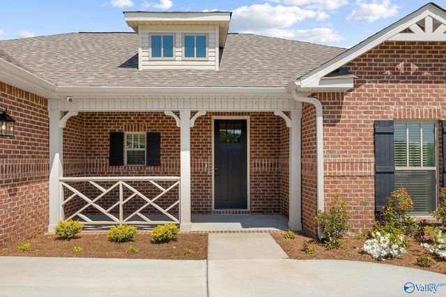 1125 Maplehurst Street, Priceville, AL 35603