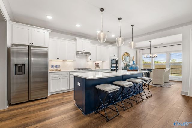 1125 Maplehurst Street, Priceville, AL 35603