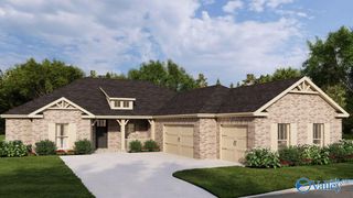 1125 Maplehurst Street, Priceville, AL 35603