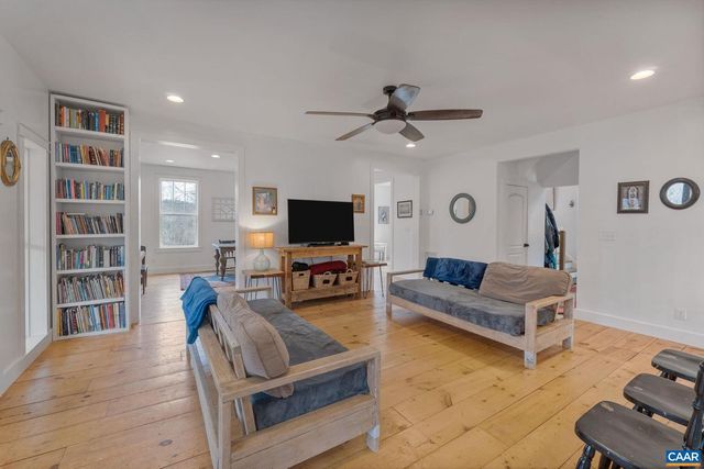 459 ROCKY HOLLOW RD, Charlottesville, VA 22911