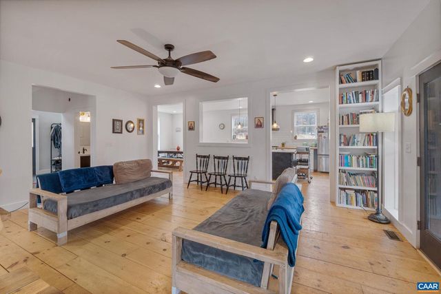 459 ROCKY HOLLOW RD, Charlottesville, VA 22911