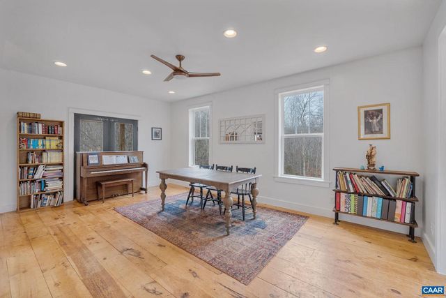 459 ROCKY HOLLOW RD, Charlottesville, VA 22911