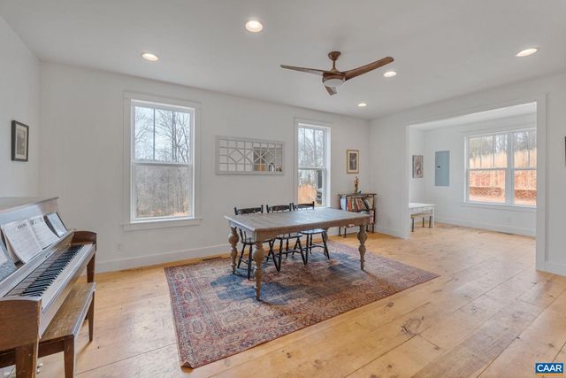 459 ROCKY HOLLOW RD, Charlottesville, VA 22911