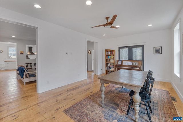 459 ROCKY HOLLOW RD, Charlottesville, VA 22911