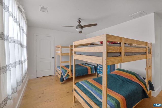 459 ROCKY HOLLOW RD, Charlottesville, VA 22911