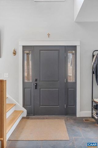 459 ROCKY HOLLOW RD, Charlottesville, VA 22911