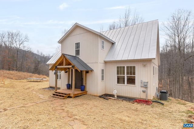 459 ROCKY HOLLOW RD, Charlottesville, VA 22911