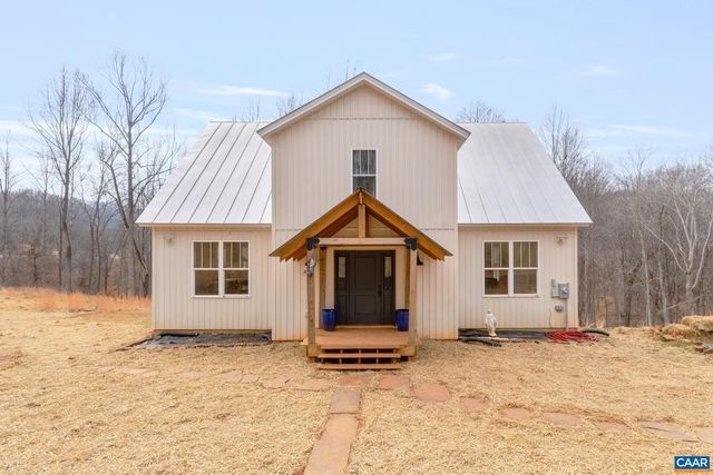 459 ROCKY HOLLOW RD, Charlottesville, VA 22911