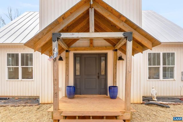 459 ROCKY HOLLOW RD, Charlottesville, VA 22911