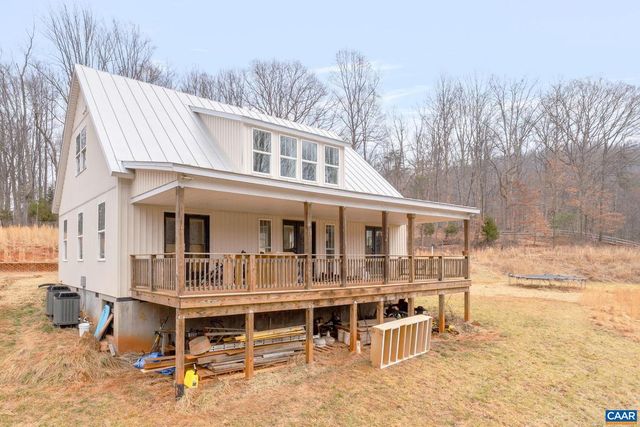 459 ROCKY HOLLOW RD, Charlottesville, VA 22911