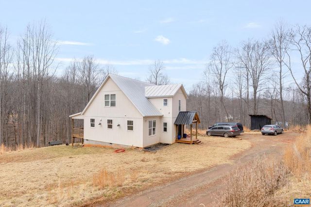 459 ROCKY HOLLOW RD, Charlottesville, VA 22911