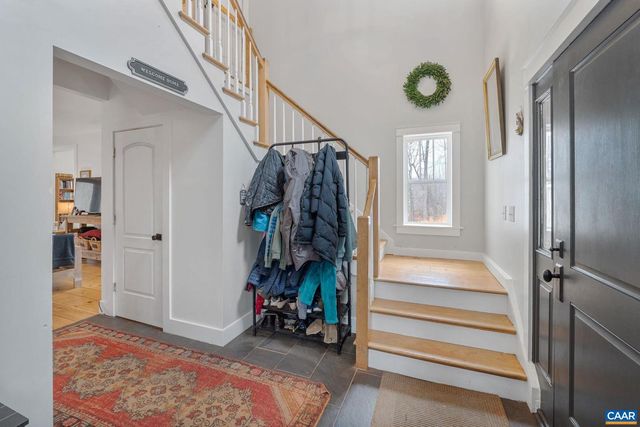 459 ROCKY HOLLOW RD, Charlottesville, VA 22911