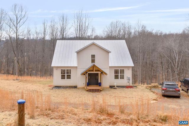 459 ROCKY HOLLOW RD, Charlottesville, VA 22911