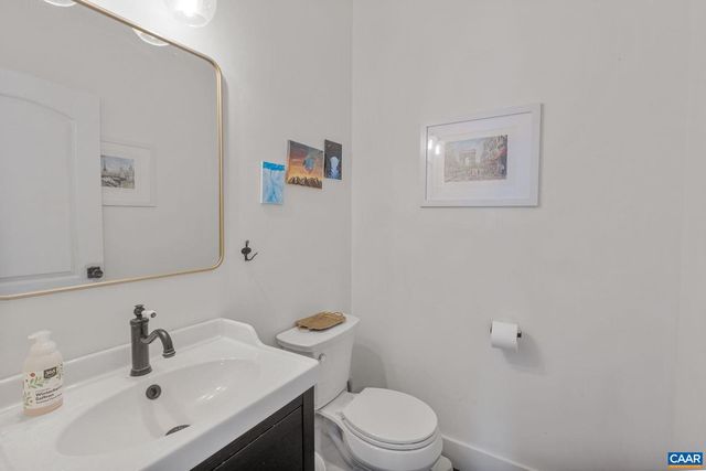 459 ROCKY HOLLOW RD, Charlottesville, VA 22911