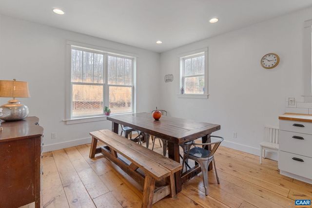 459 ROCKY HOLLOW RD, Charlottesville, VA 22911