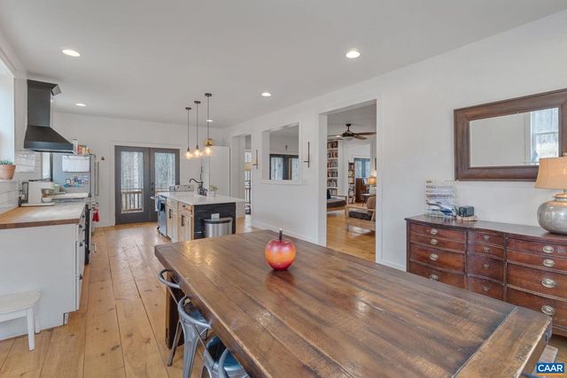 459 ROCKY HOLLOW RD, Charlottesville, VA 22911