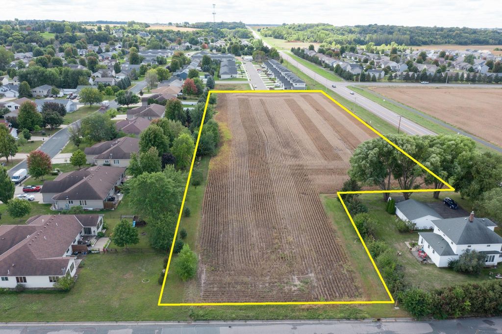 TBD Meridian St. S, Belle Plaine, MN 56011 — exterior