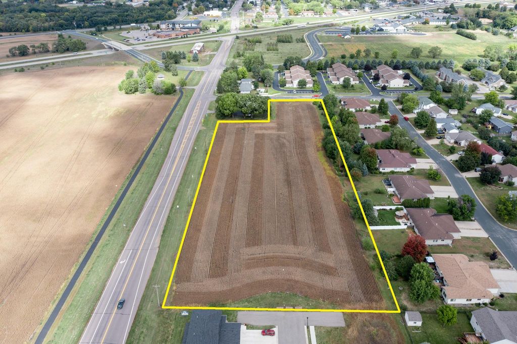 TBD Meridian St. S, Belle Plaine, MN 56011 — photo 2