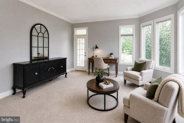 3242 VALLEY LANE, Falls Church, VA 22044