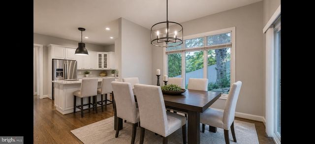 3242 VALLEY LANE, Falls Church, VA 22044