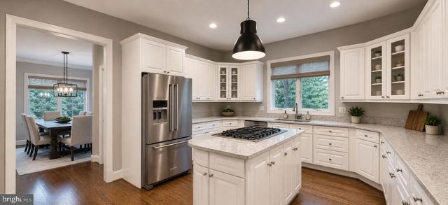 3242 VALLEY LANE, Falls Church, VA 22044