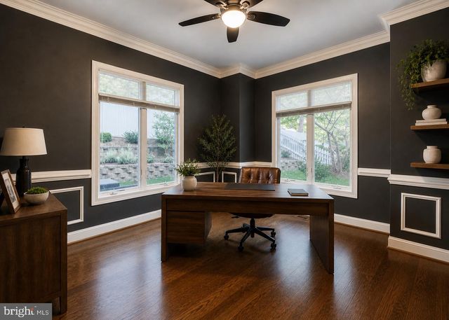 3242 VALLEY LANE, Falls Church, VA 22044