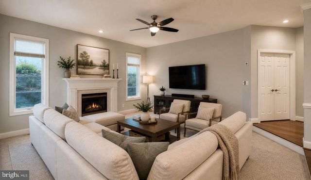 3242 VALLEY LANE, Falls Church, VA 22044