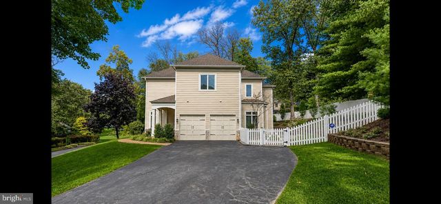 3242 VALLEY LANE, Falls Church, VA 22044