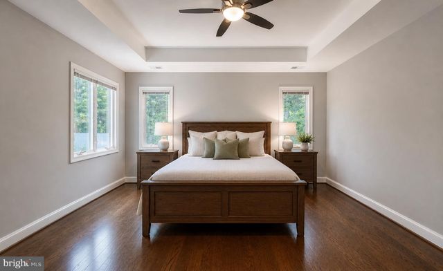 3242 VALLEY LANE, Falls Church, VA 22044