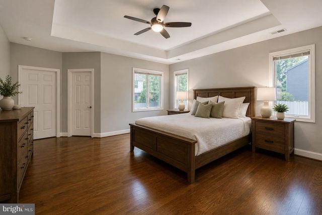 3242 VALLEY LANE, Falls Church, VA 22044