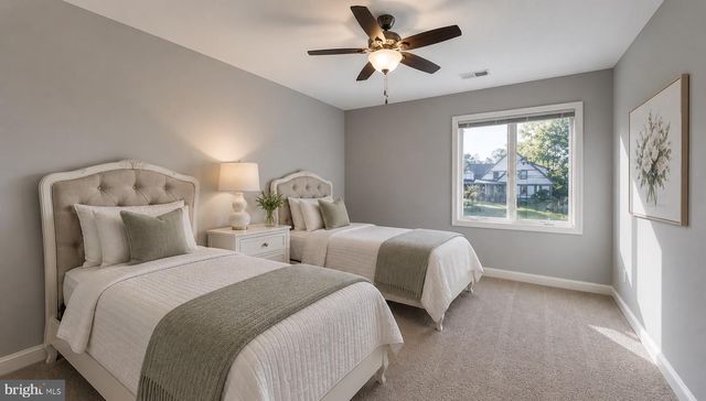 3242 VALLEY LANE, Falls Church, VA 22044