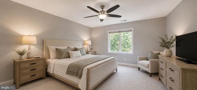 3242 VALLEY LANE, Falls Church, VA 22044