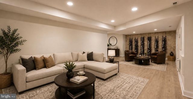 3242 VALLEY LANE, Falls Church, VA 22044