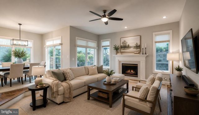 3242 VALLEY LANE, Falls Church, VA 22044