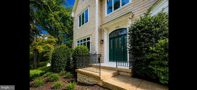 3242 VALLEY LANE, Falls Church, VA 22044