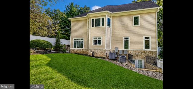 3242 VALLEY LANE, Falls Church, VA 22044