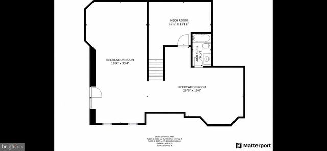 3242 VALLEY LANE, Falls Church, VA 22044