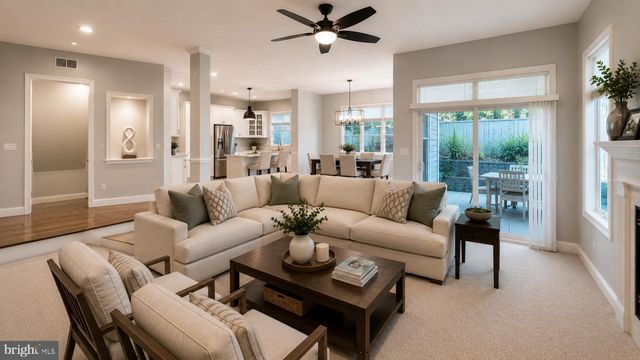 3242 VALLEY LANE, Falls Church, VA 22044