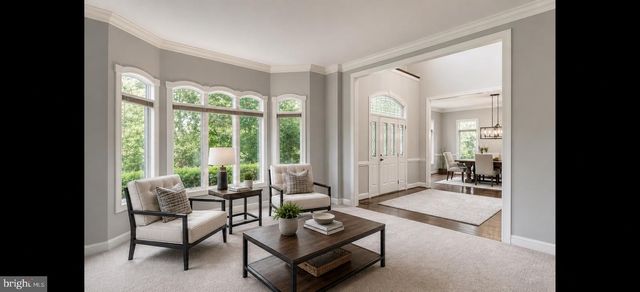 3242 VALLEY LANE, Falls Church, VA 22044