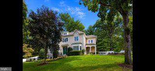 3242 VALLEY LANE, Falls Church, VA 22044