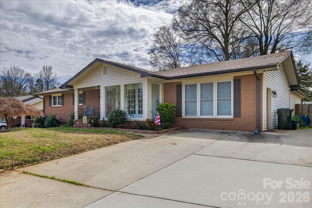 1217 Ebinport Road, Rock Hill, SC 29732