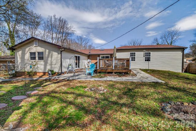 1217 Ebinport Road, Rock Hill, SC 29732