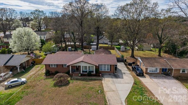 1217 Ebinport Road, Rock Hill, SC 29732