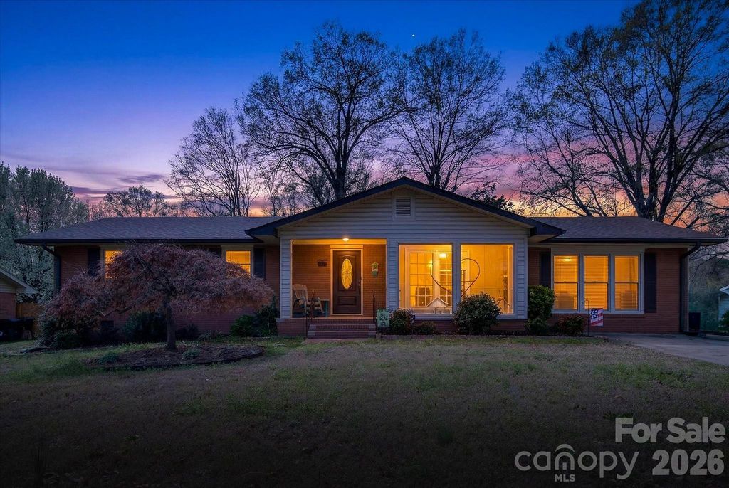 1217 Ebinport Road, Rock Hill, SC 29732