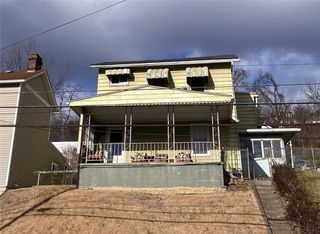 504 Park Ave, Monongahela, PA 15063