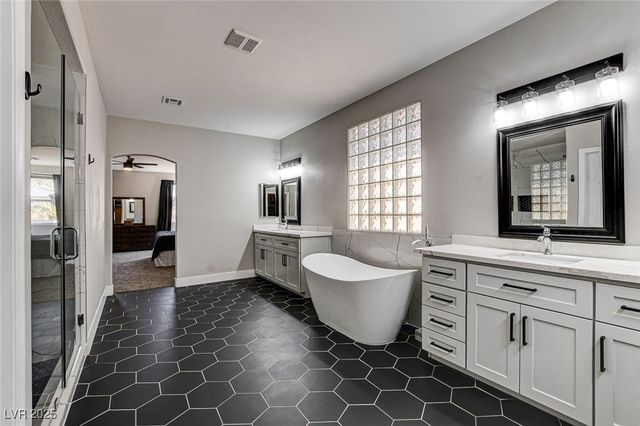 9304 Empire Rock Street, Las Vegas, NV 89143