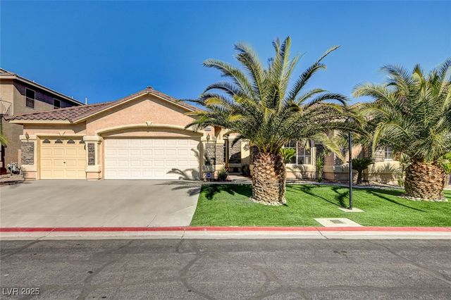 9304 Empire Rock Street, Las Vegas, NV 89143